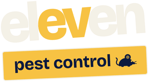 Eleven Pest Control